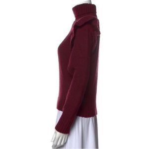 Style Masscob Turtleneck! Best color for winter!